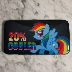 The My Little Pony 20% Cooler Wallet